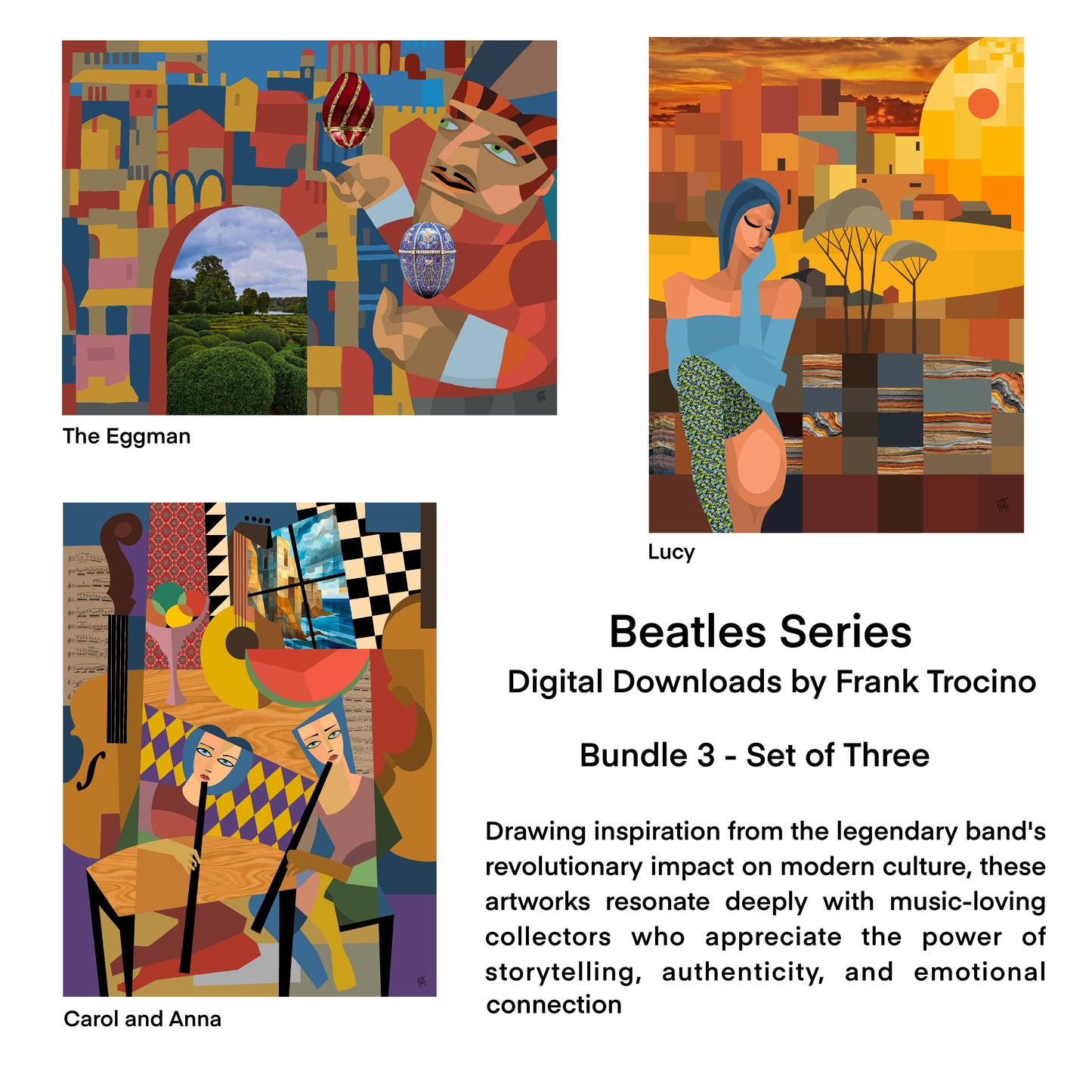 Digital Downloads Offer 3