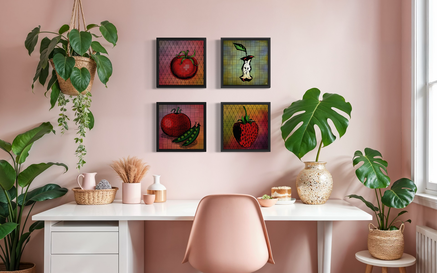 Misunderstood - Canvas Print