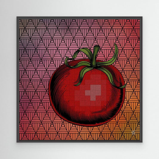 Misunderstood - Canvas Print