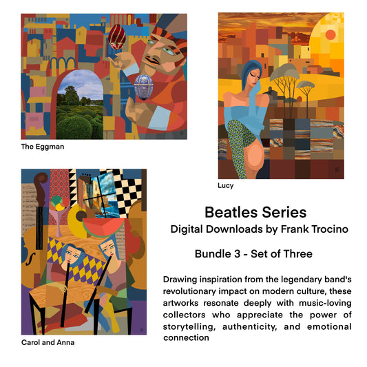Digital Downloads Offer 3
