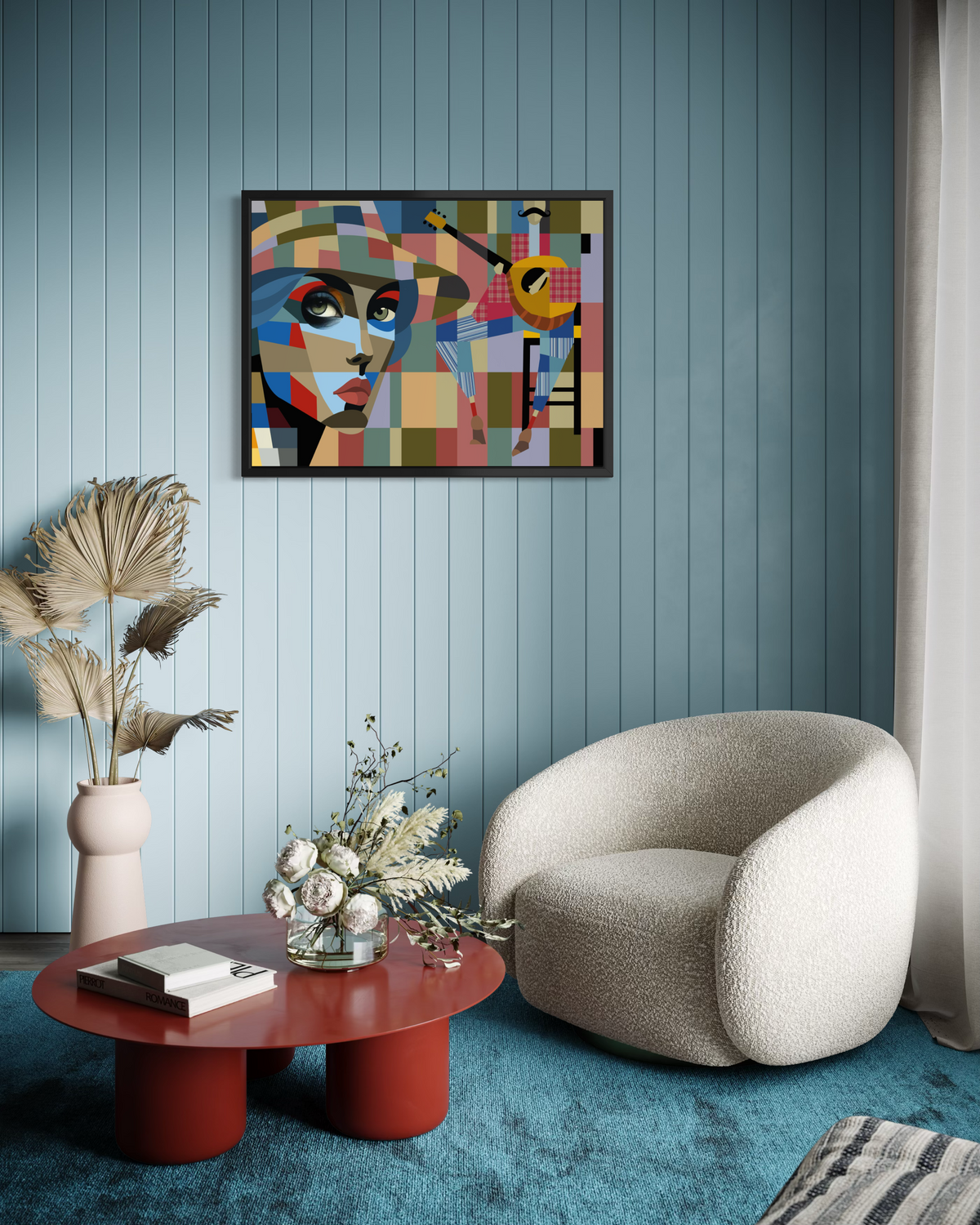 Maggie - Original Painting