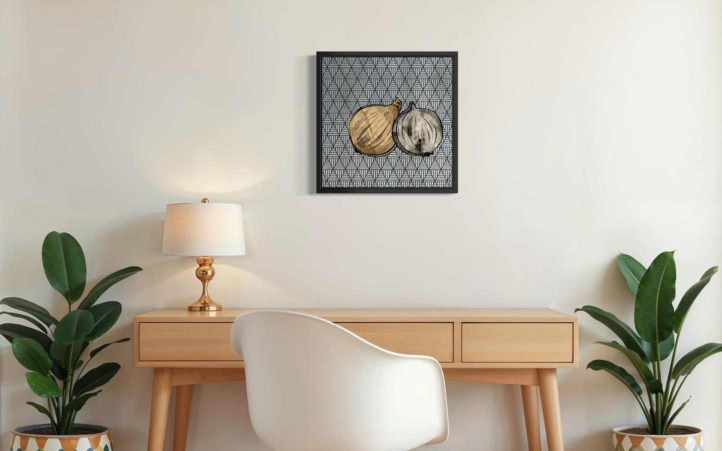 Cry - Canvas Print
