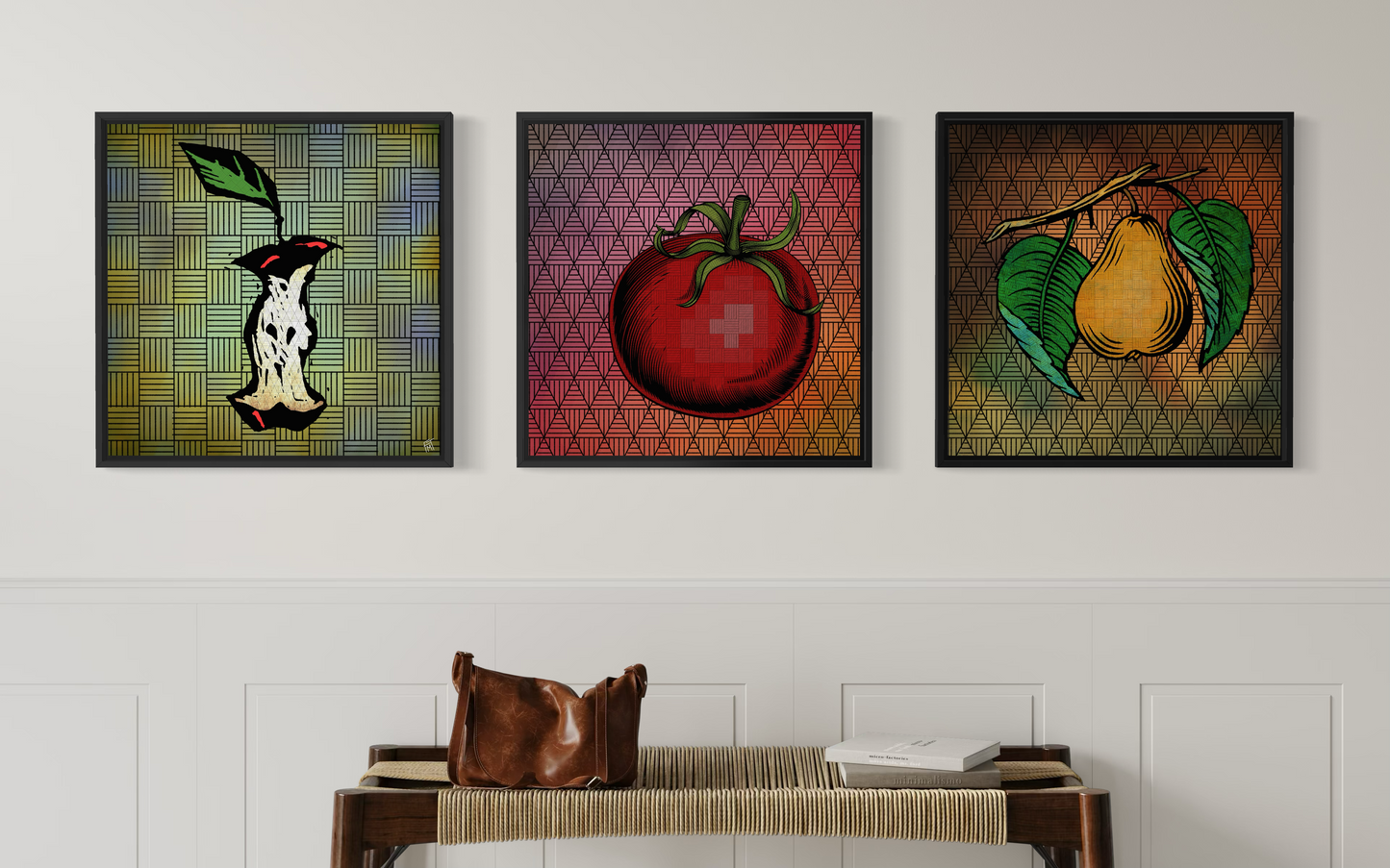 Post Apocalypse - Canvas Print