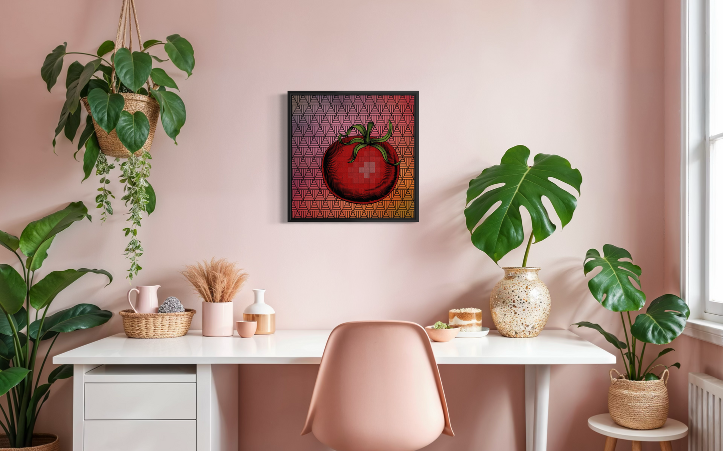 Misunderstood - Canvas Print