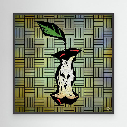 Post Apocalypse - Canvas Print